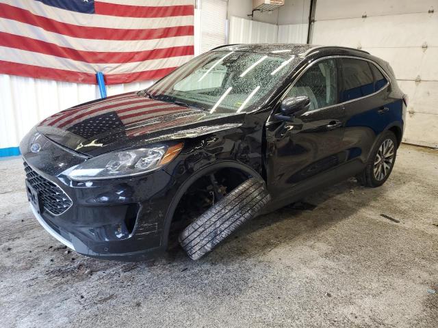 Vin: 1fmcu9j97lua38336, lot: 60370485, ford escape titanium 2020 img_1