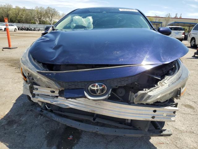 2022 TOYOTA COROLLA LE - 5YFEPMAE8NP282193