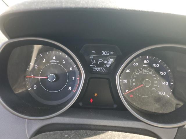 2016 HYUNDAI ELANTRA SE - 5NPDH4AE9GH674897