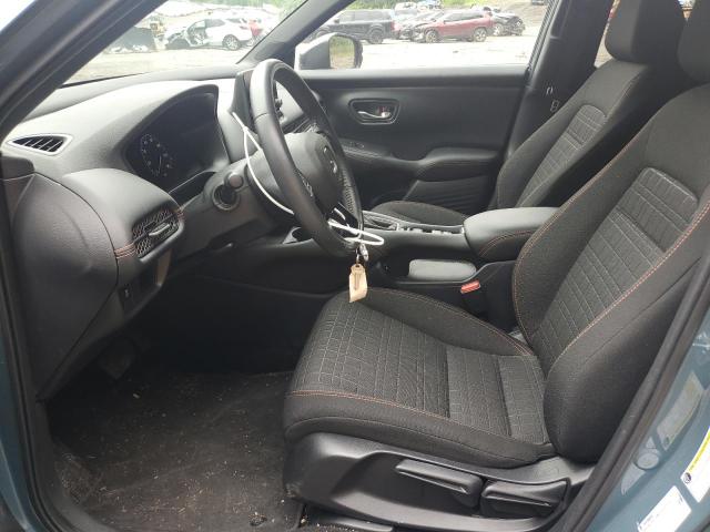 2024 HONDA HR-V SPORT - 3CZRZ2H55RM757635