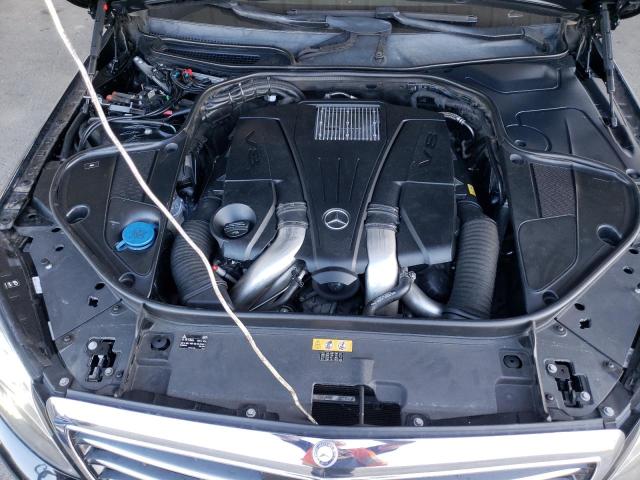 2015 MERCEDES-BENZ S 550 - WDDUG8CBXFA142213
