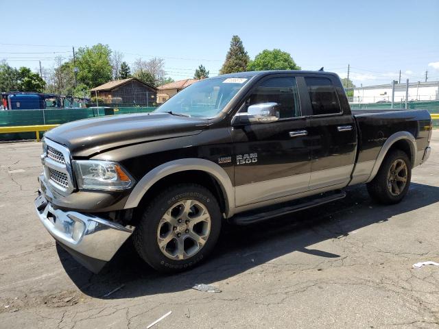 RAM 1500 LARAM