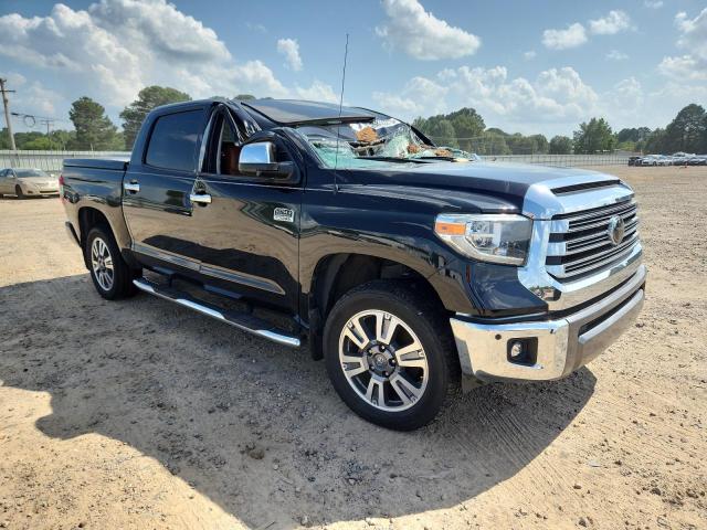 Vin: 5tfaw5f16jx744548, lot: 58320275, toyota tundra crewmax 1794 20184