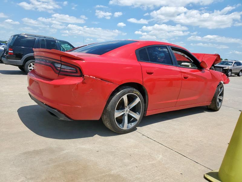 2017 DODGE CHARGER SE - 2C3CDXBG7HH627746