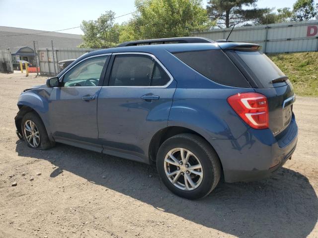 Vin: 2gnflfek7h6194700, lot: 59253515, chevrolet equinox lt 20172