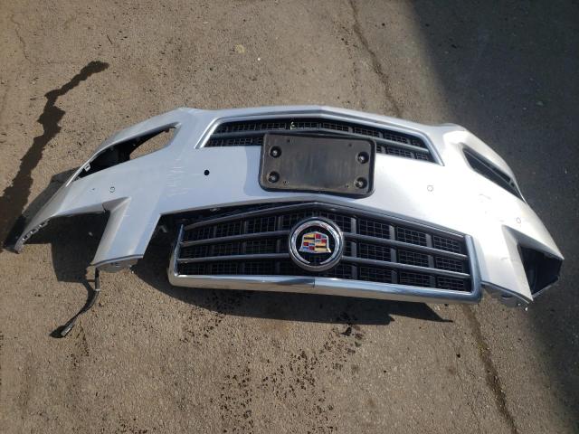 1g6ah5r34d0110615 - 2013 Cadillac ats luxury - #58852485