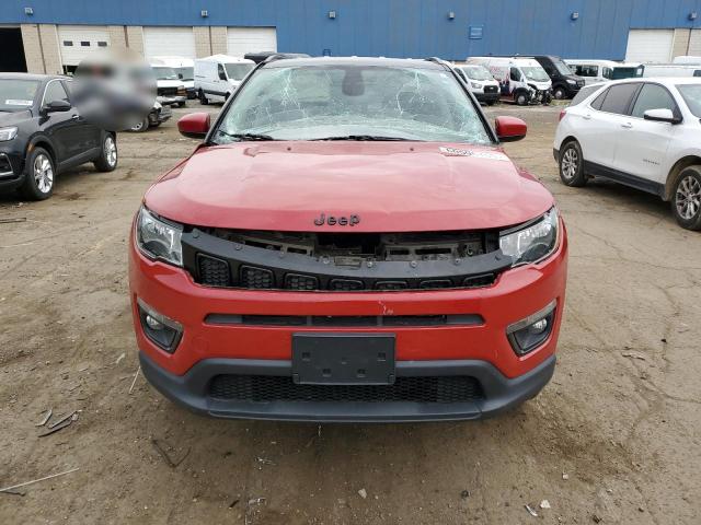 2018 JEEP COMPASS LA 3C4NJDBB4JT433589