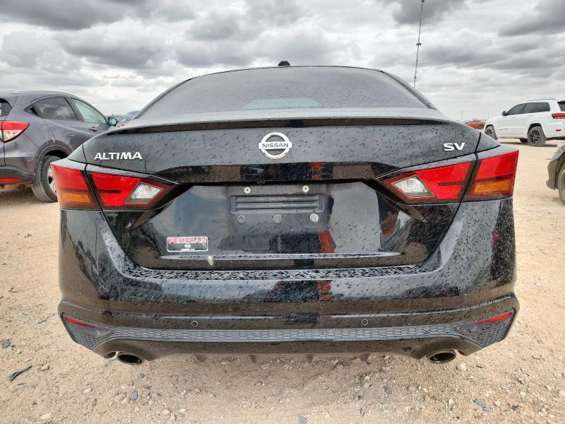 2019 NISSAN ALTIMA SV - 1N4BL4DV4KC130903