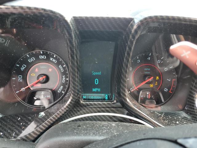 2g1fa1e30e9238162 - 2014 Chevrolet camaro ls - #59198025