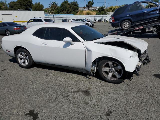 Vin: 2c3cdyag4dh704476, lot: 61645215, dodge challenger sxt 20134