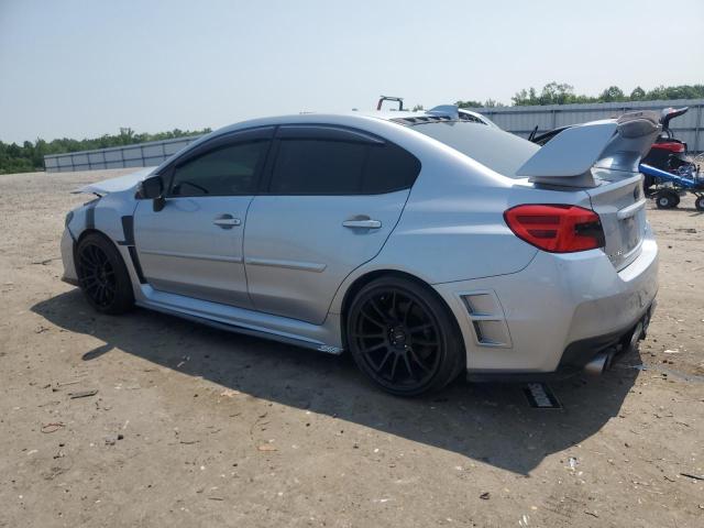 Vin: jf1va2v66h9813111, lot: 59381445, subaru wrx sti 20172