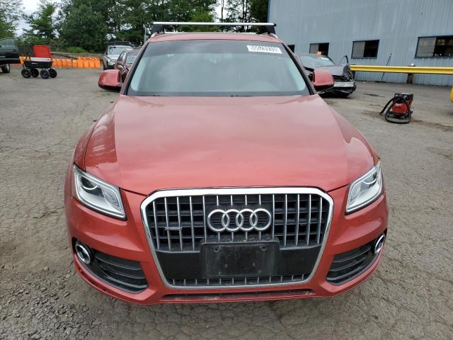2015 AUDI Q5 TDI PRE WA1CMAFP2FA082970