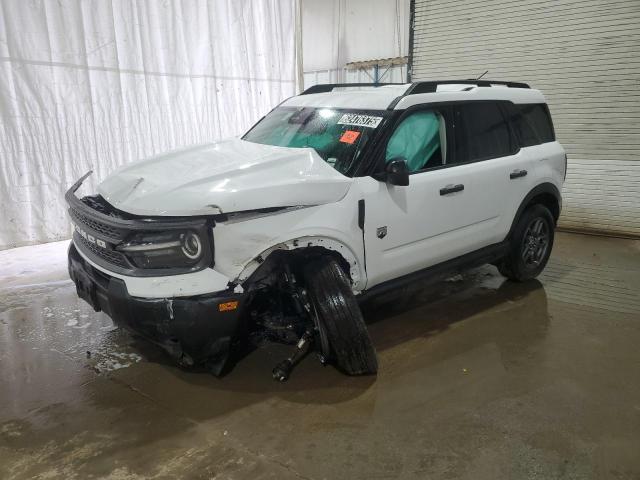 Vin: 3fmcr9bn0sre31677, lot: 62476375, ford bronco big bend 2025 img_1
