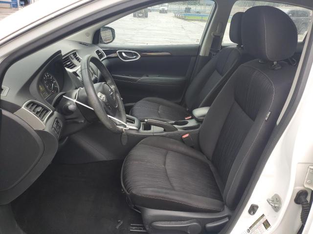 2017 NISSAN SENTRA S - 3N1AB7AP6HL667305