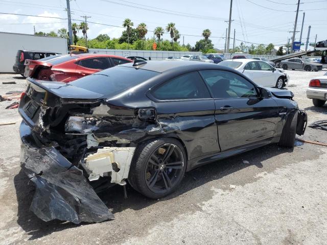 Vin: wbs3r9c56gk708338, lot: 60072415, bmw m4 20163