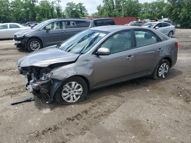 Vin: knafu4a22c5509999, lot: 60982535, kia forte ex 2012 img_1