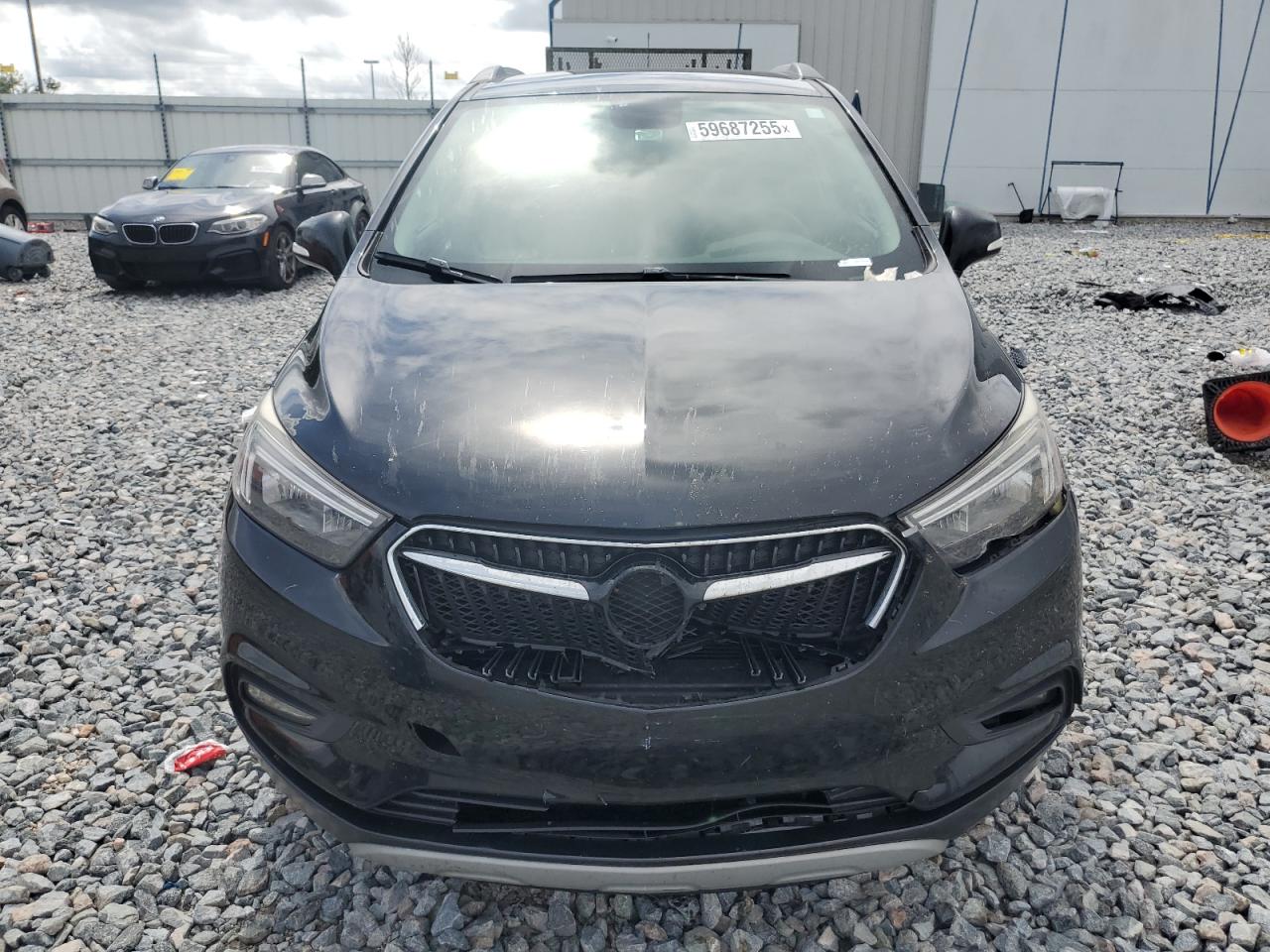 BUICK ENCORE SPORT TOURING