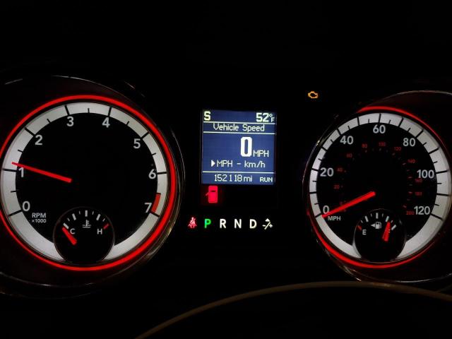 2016 DODGE GRAND CARA 2C4RDGCG6GR201477