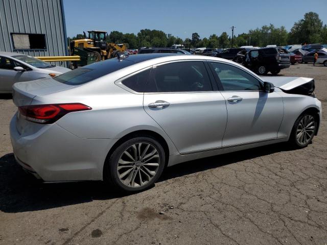 2017 GENESIS G80 BASE KMHGN4JE0HU172286