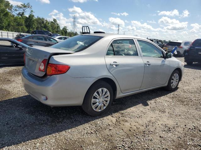 Vin: 1nxbu4ee3az357011, lot: 60799465, toyota corolla base 20103