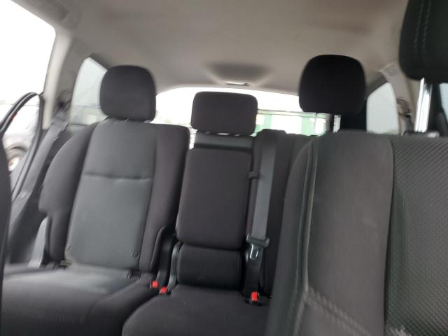 2020 NISSAN PATHFINDER - 5N1DR2BN0LC618395