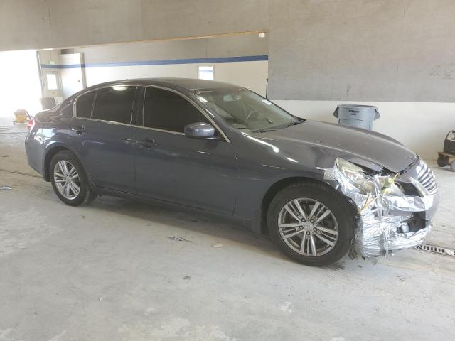 Vin: jn1cv6ar9am250090, lot: 60414235, infiniti g37 20104