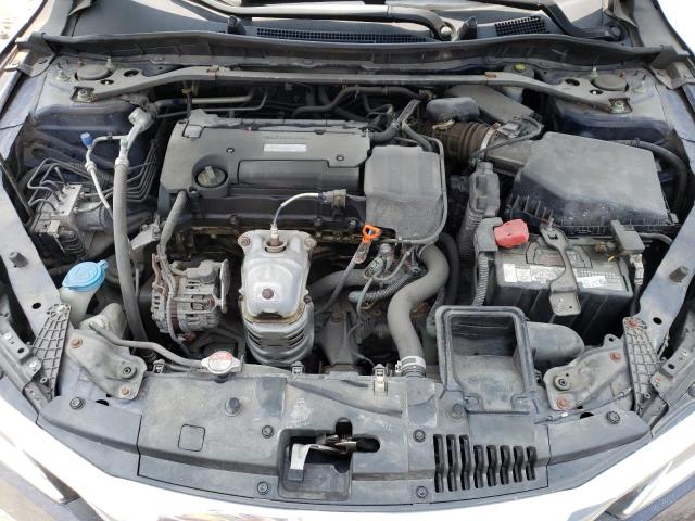 2016 HONDA ACCORD SPO - 1HGCR2F57GA163199