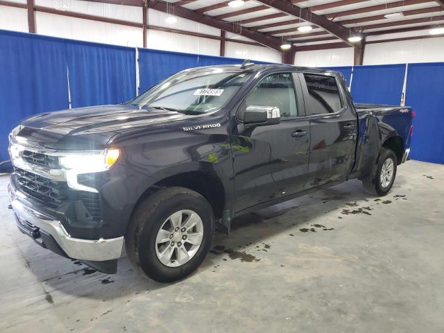 Vin: 1gcuddedxpz327584, lot: 61724985, chevrolet all models k1500 lt 2023 img_1