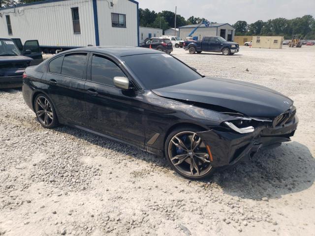 2022 BMW M550XI WBA13BK0XNCH69681