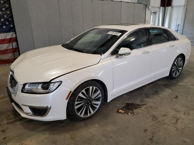 Vin: 3ln6l5e98hr610676, lot: 61957055, lincoln mkz reserve 2017 img_1