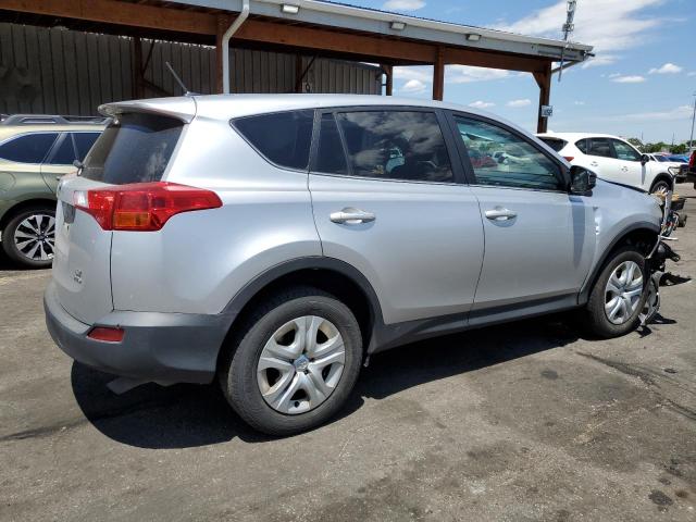 Vin: 2t3bfrev1ew149357, lot: 60414155, toyota rav4 le 20143