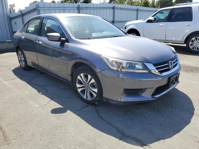 Vin: 1hgcr2e39da234463, lot: 60441165, honda accord lx 20134
