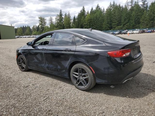 Vin: 1c3cccdg9gn130731, lot: 60919525, chrysler 200 s 20162