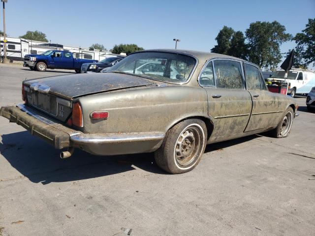 Vin: ue2t52398, lot: 59589415, jaguar xj6 19743