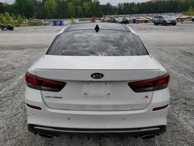 2019 KIA OPTIMA LX - 5XXGT4L35KG368419