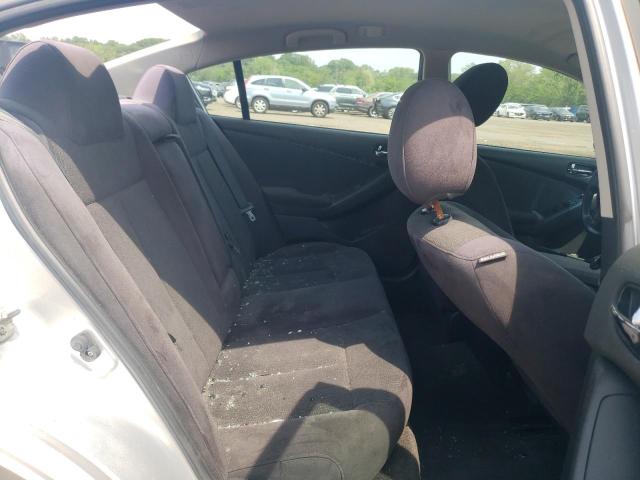 2012 NISSAN ALTIMA BAS - 1N4AL2AP5CC111381