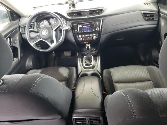 2019 NISSAN ROGUE S - KNMAT2MV8KP530045