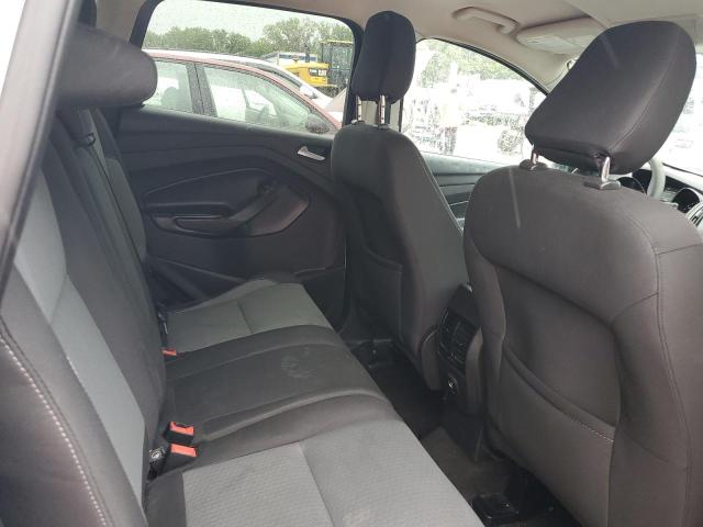 2018 FORD ESCAPE SE - 1FMCU0GD3JUC87639