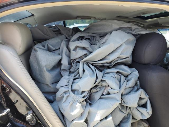 2015 INFINITI Q40 JN1CV6APXFM580214