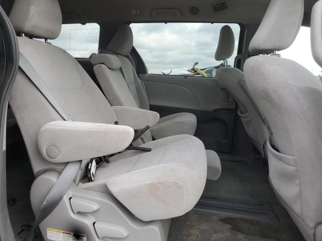 2015 TOYOTA SIENNA LE - 5TDKK3DC7FS544185