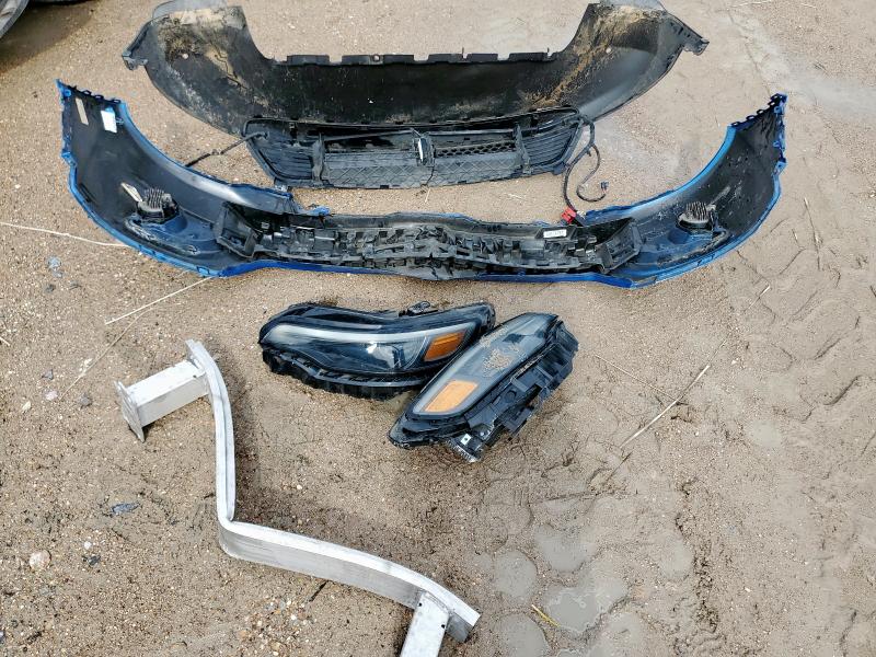 2021 JEEP CHEROKEE L - 1C4PJLLB0MD215189