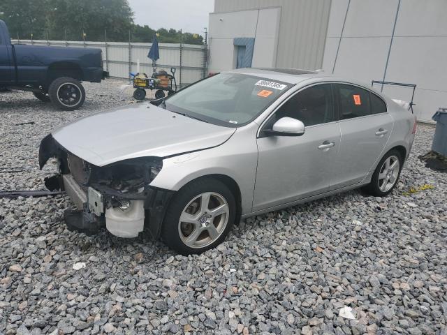 Vin: yv1622fs1c2118585, lot: 58691385, volvo s60 t5 2012 img_1