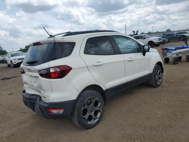 Vin: maj6p1cl1jc229116, lot: 60899495, ford ecosport ses 20183