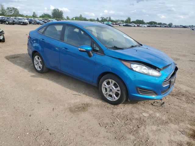 Vin: 3fadp4bj3em168588, lot: 59958325, ford fiesta se 20144