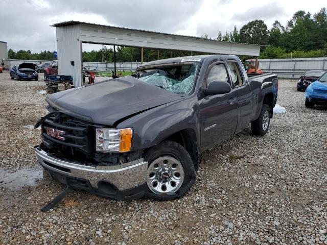 Vin: 1gtr1vea7bz340358, lot: 60873355, gmc sierra c1500 sle 2011 img_1