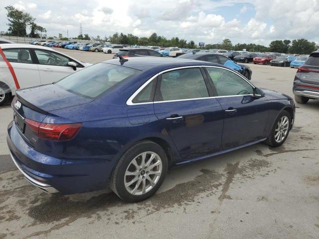 Vin: wauabaf49ma065084, lot: 60825735, audi a4 premium 40 20213