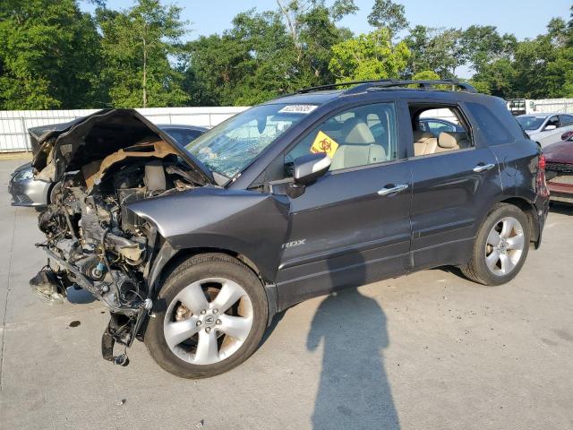 ACURA RDX TECHNO