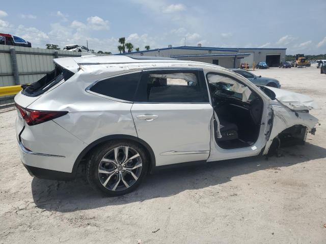 Vin: 5j8yd9h4xnl006852, lot: 59800755, acura mdx technology 20223