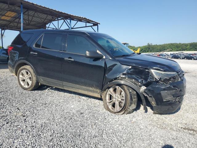 2016 FORD EXPLORER P - 1FM5K8AR4GGB64764