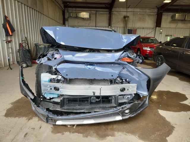 2023 SUBARU SOLTERRA P JTMABABA8PA033505